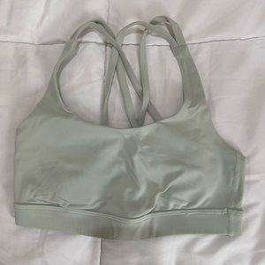Lululemon Energy bra